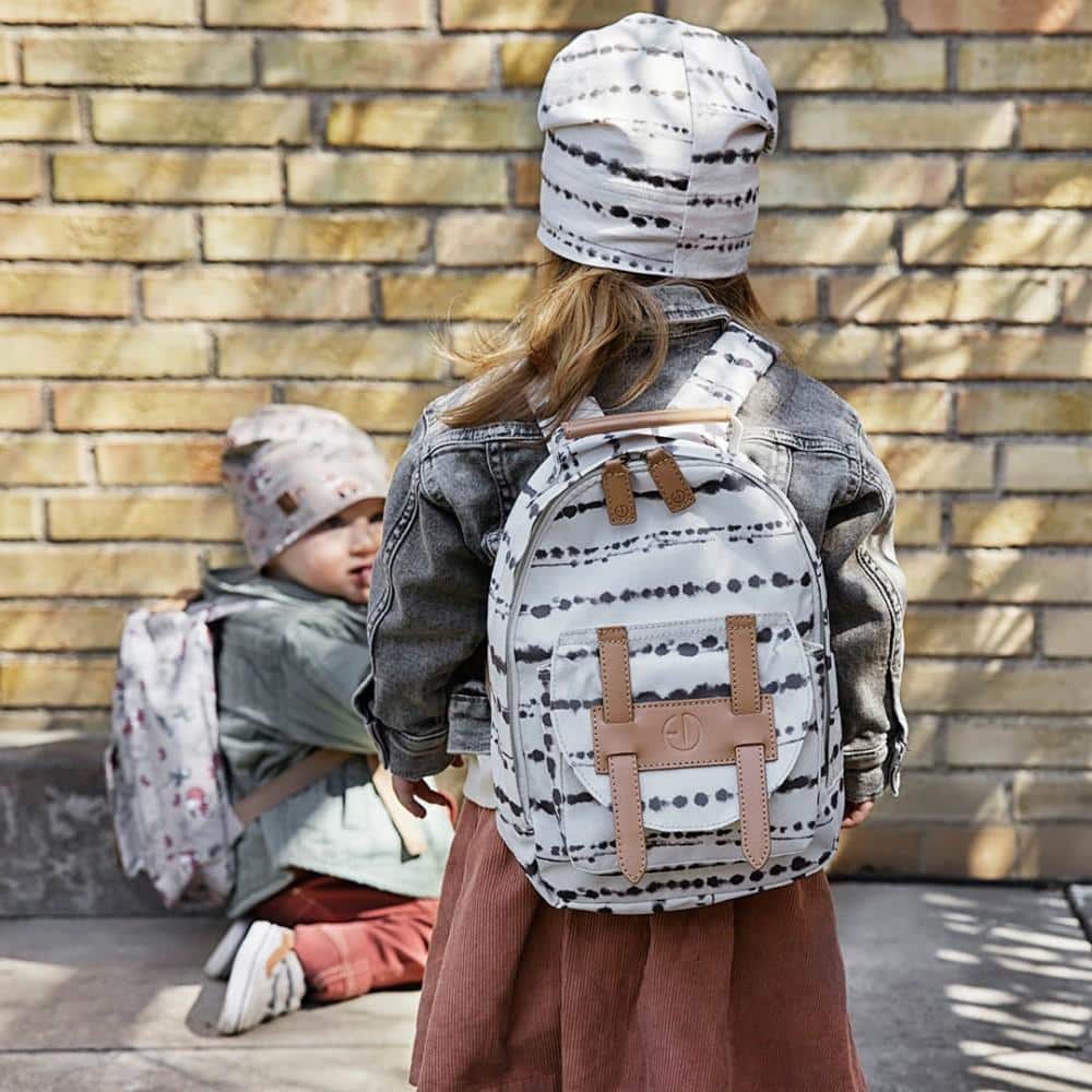 Kinderrucksack *Backpack Mini*, Tidemark Drops