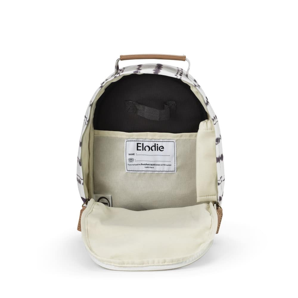 Kinderrucksack *Backpack Mini*, Tidemark Drops