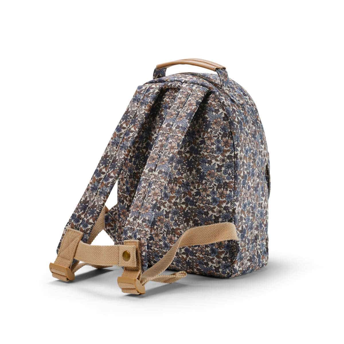 Kinderrucksack *Backpack Mini*, Blue Garden