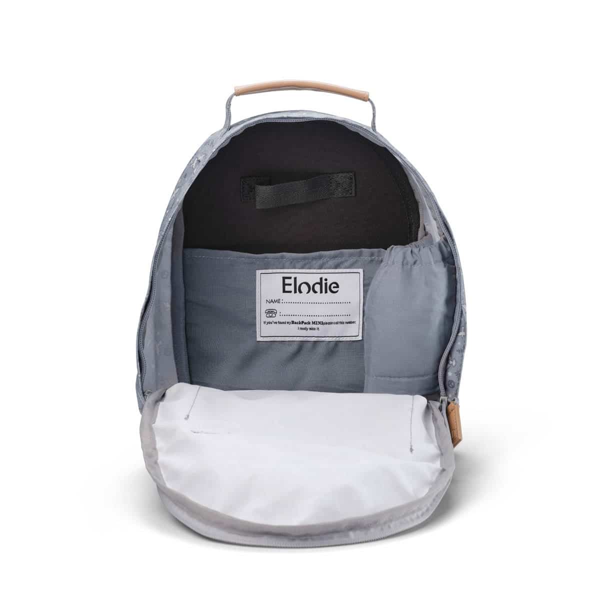 Kinderrucksack *Backpack Mini*, Free Bird