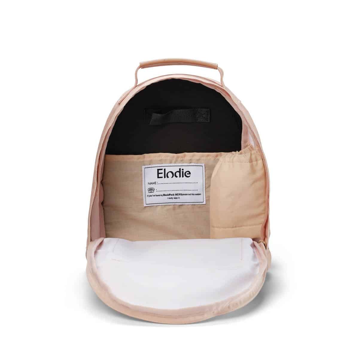 Kinderrucksack *Backpack Mini*, Blushing Pink