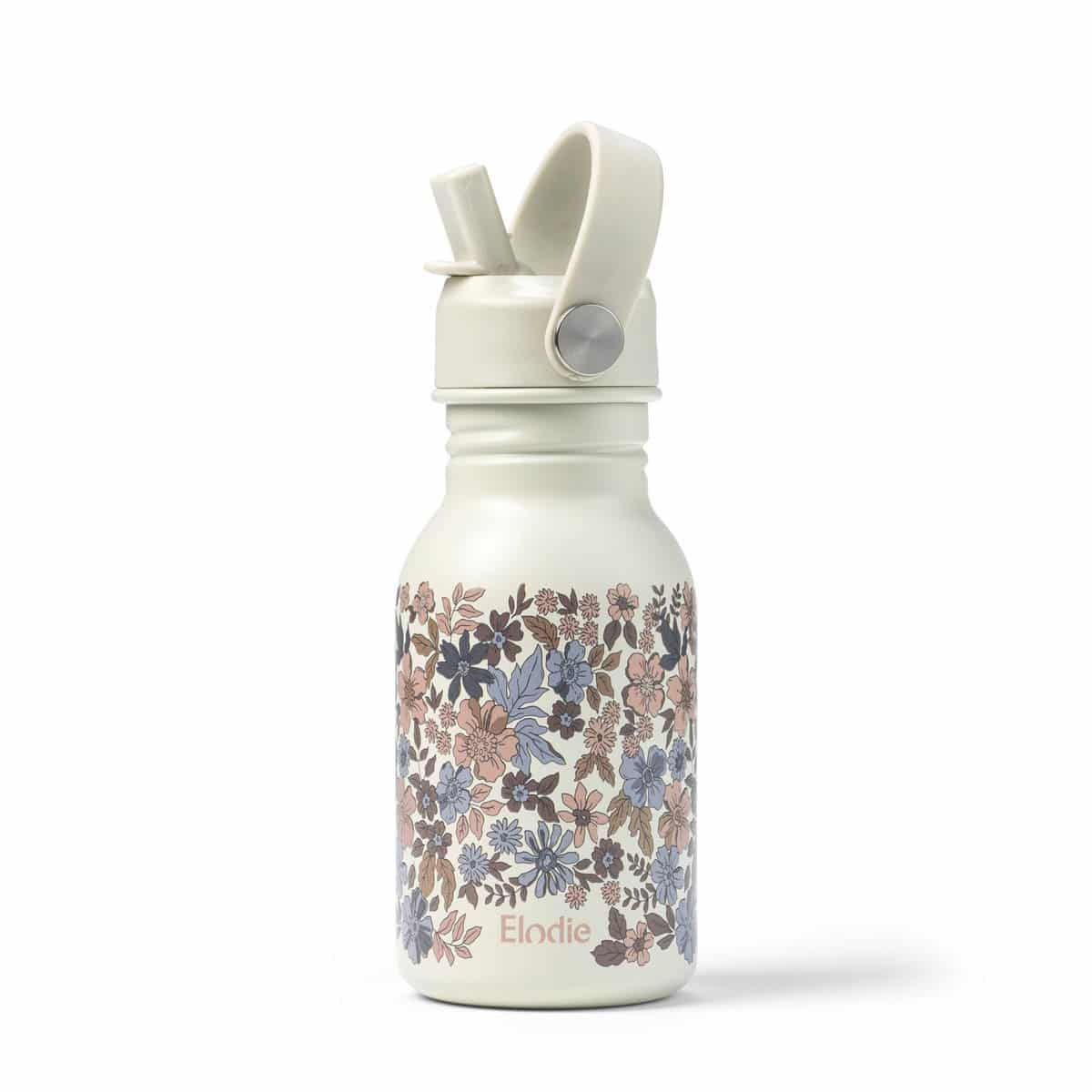 Trinkflasche, Blue Garden