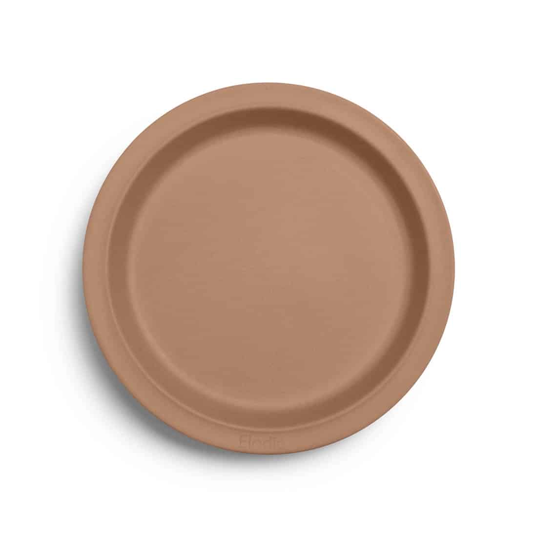 Geschirrset für Kinder 3 teilig, Soft Terracotta