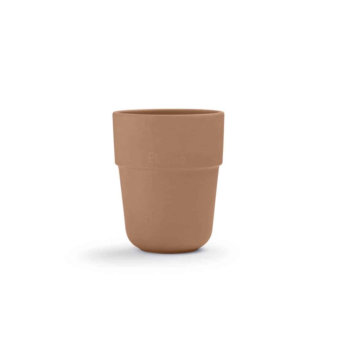 Geschirrset für Kinder 3 teilig, Soft Terracotta