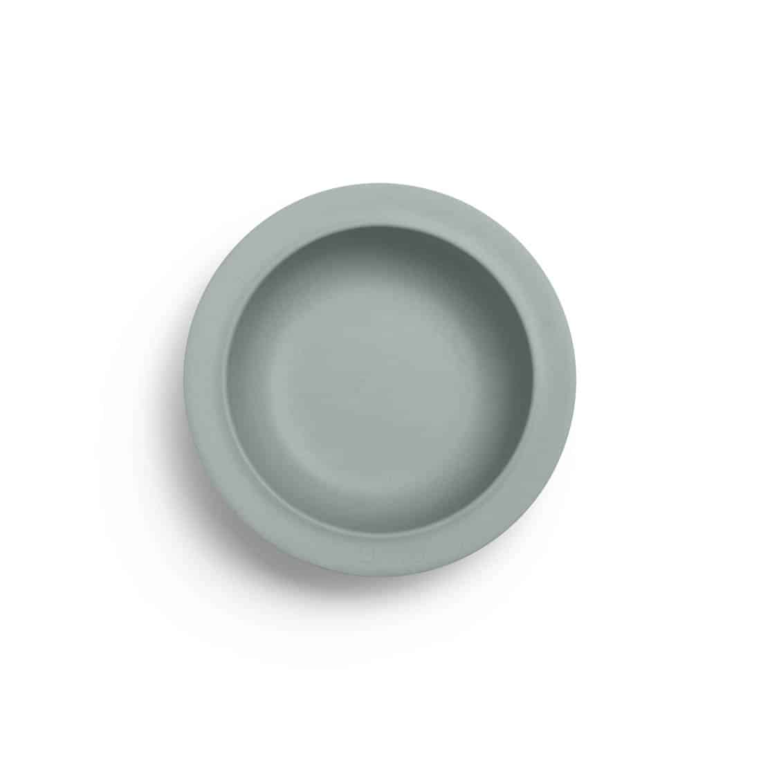 Geschirrset für Kinder 3 teilig, Pebble Green