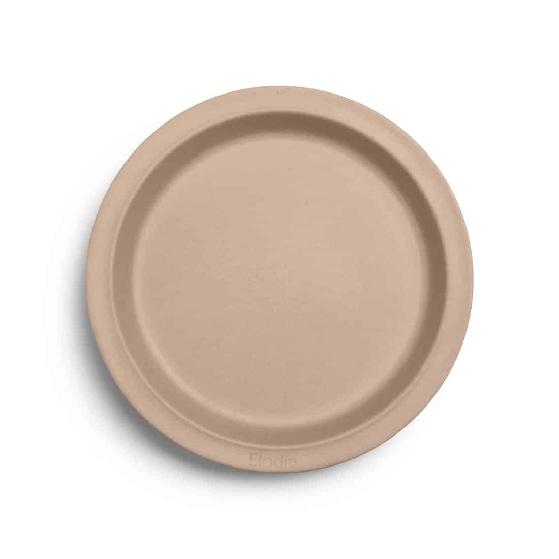 Geschirrset für Kinder 3 teilig, Blushing Pink