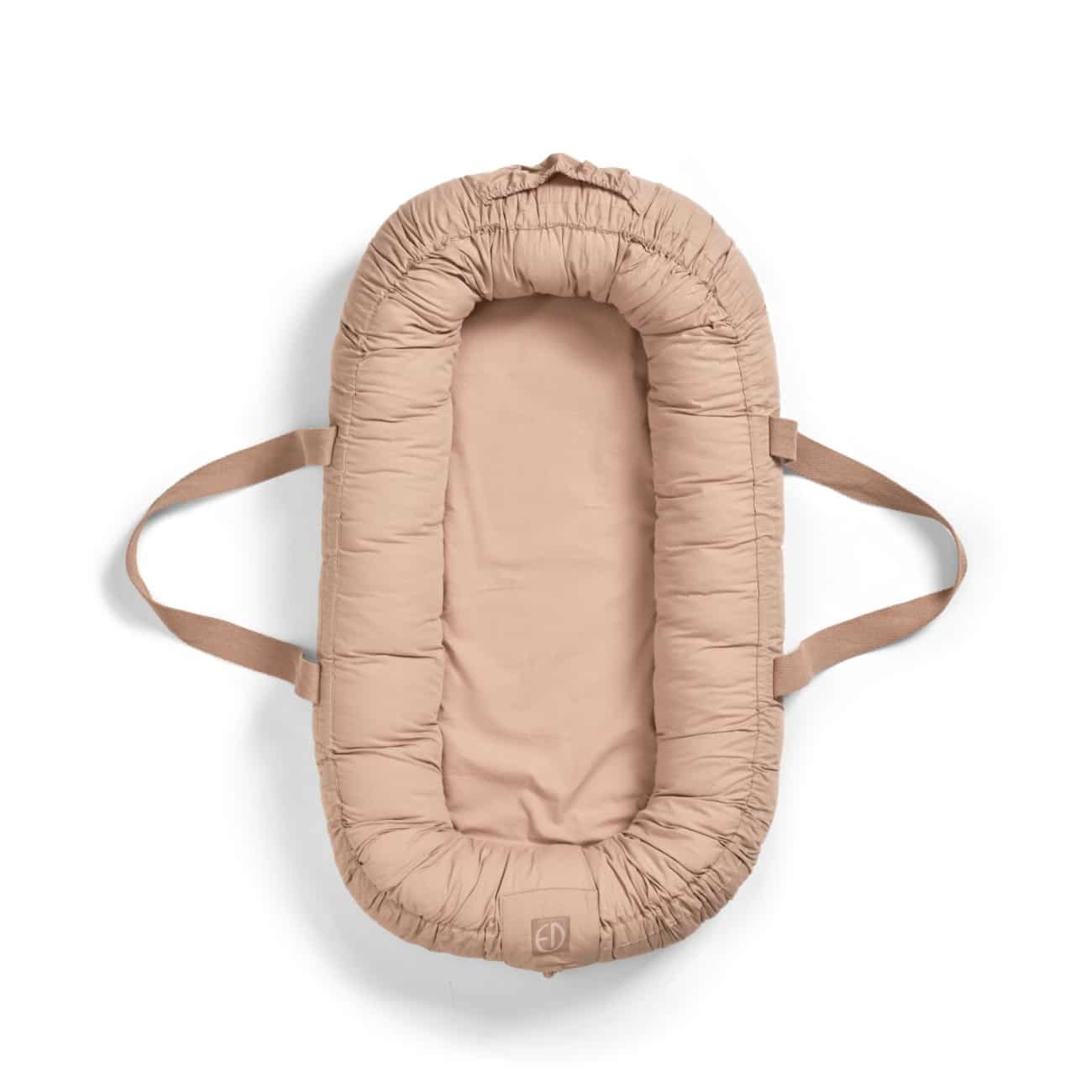 Babynestchen tragbar, Blushing Pink