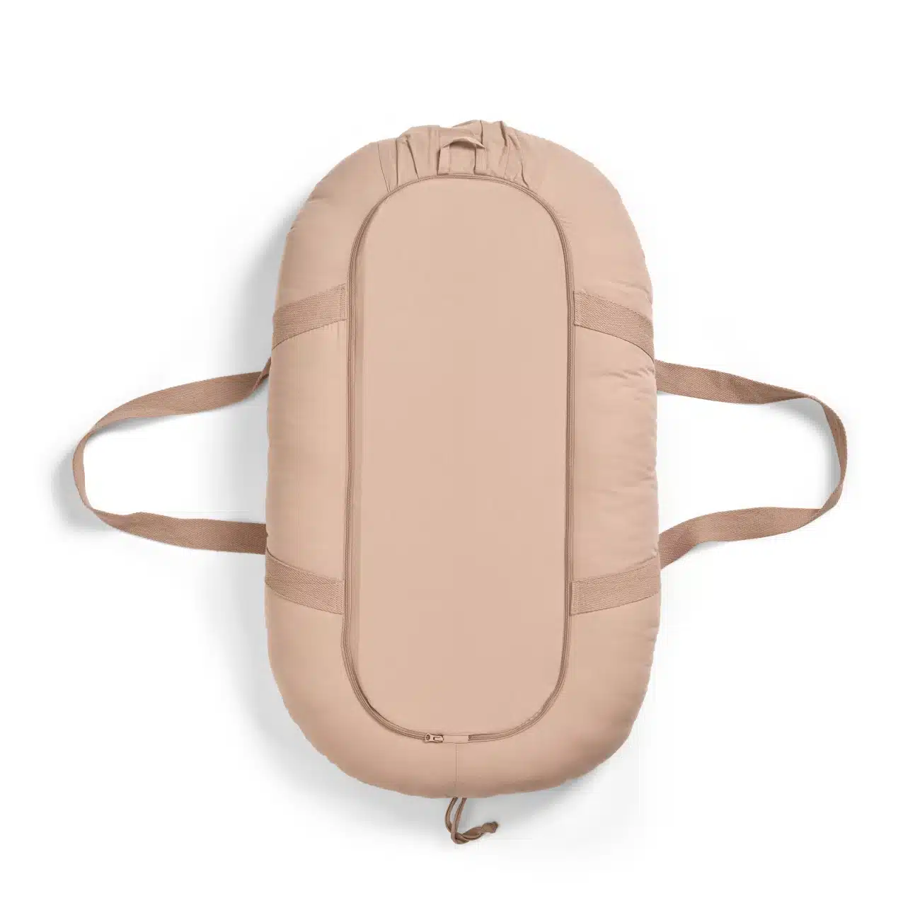 Babynestchen tragbar, Blushing Pink