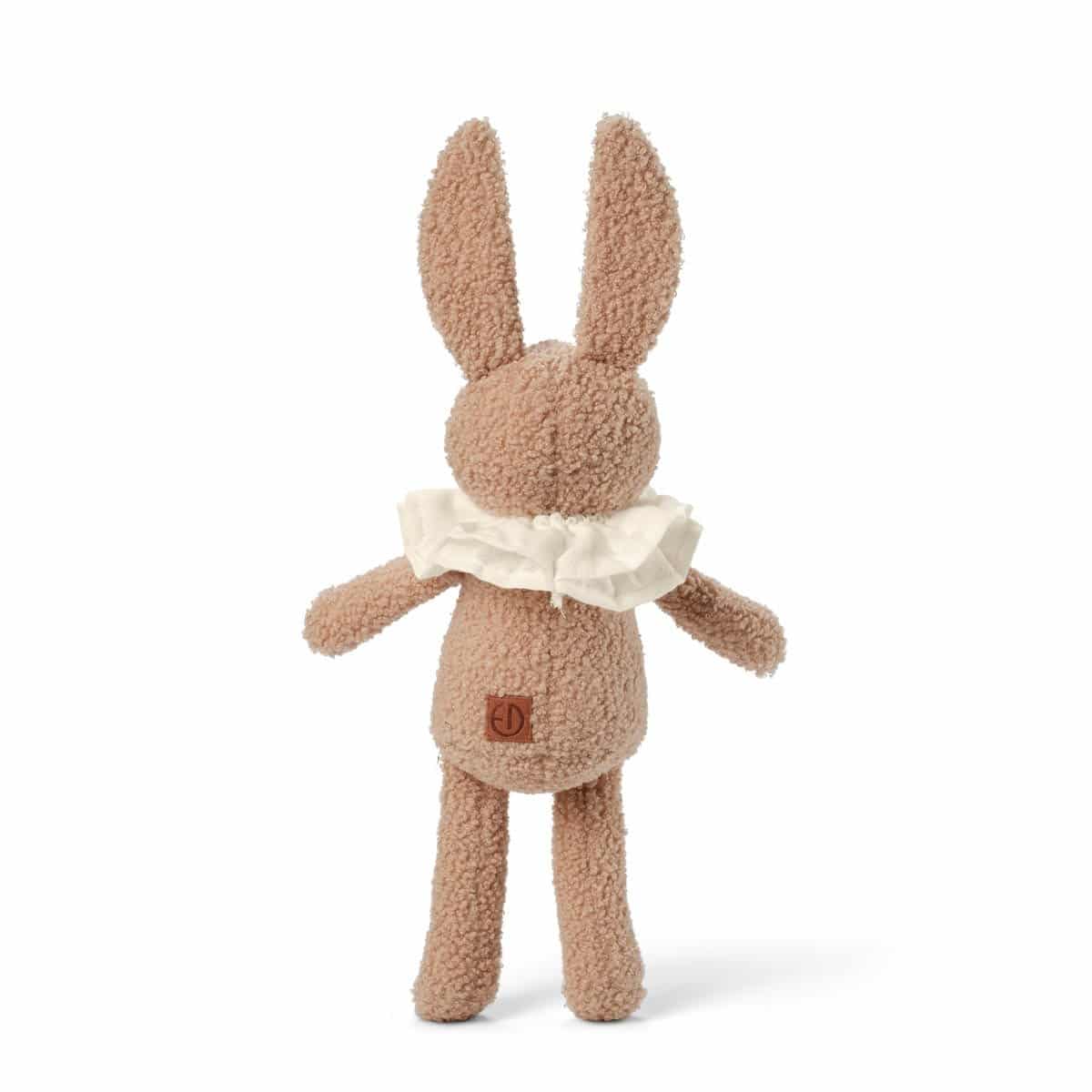 Kuschelfreund, Pink Bouclé Britney