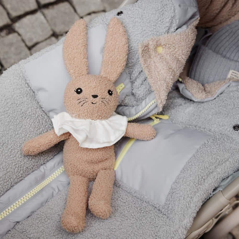 Kuschelfreund, Pink Bouclé Britney
