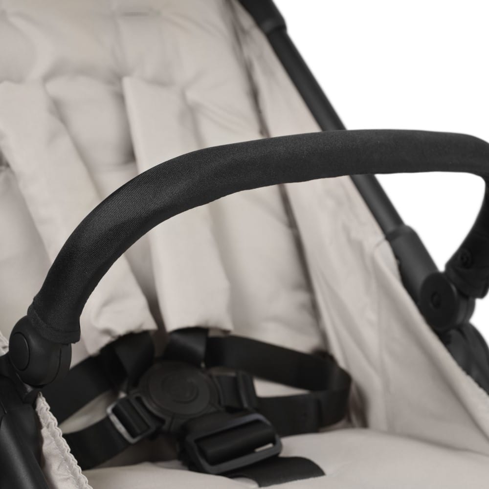 Frontbügel für Elodie Mondo Stroller, Black