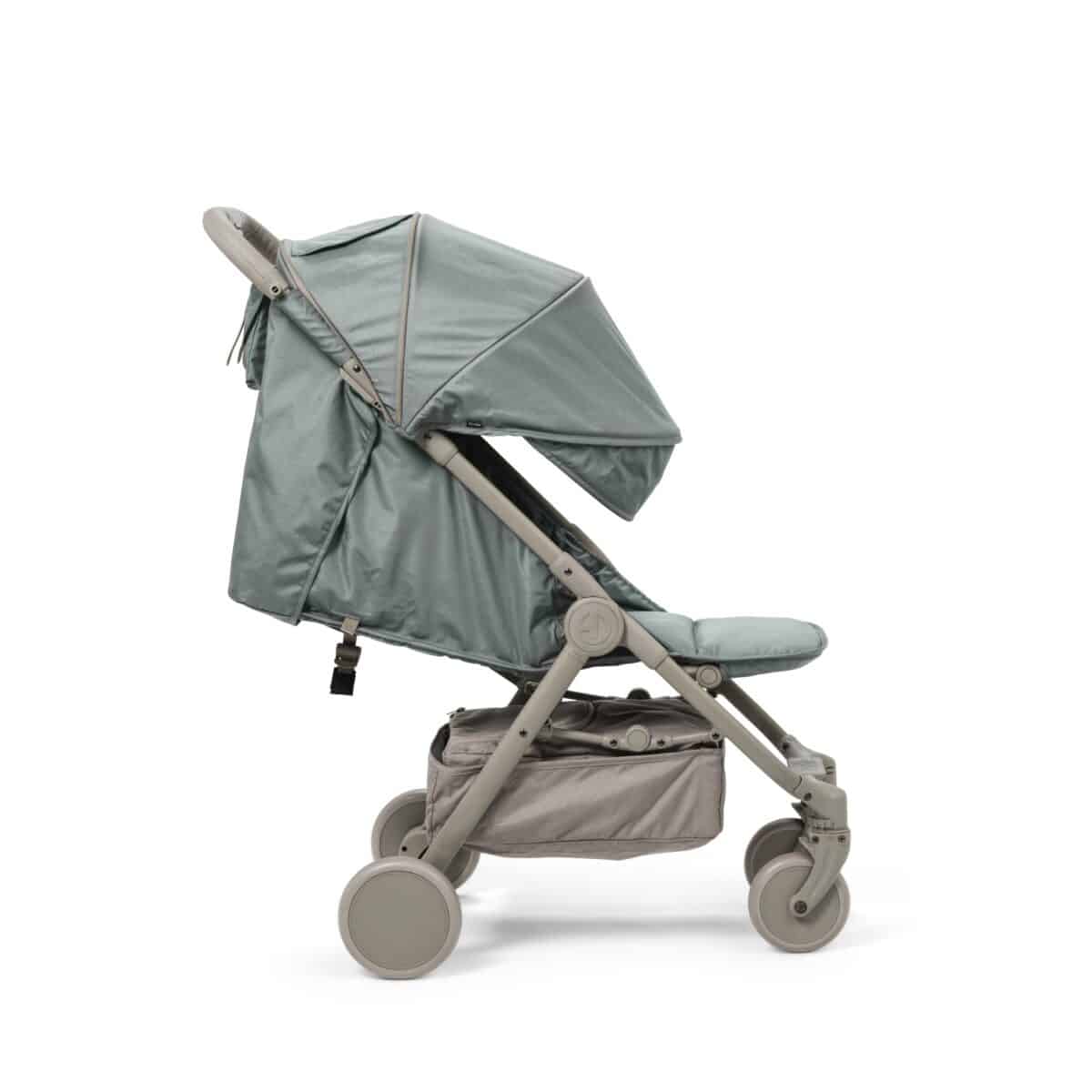 Kinderwagen *Mondo Stroller*, Pebble Green