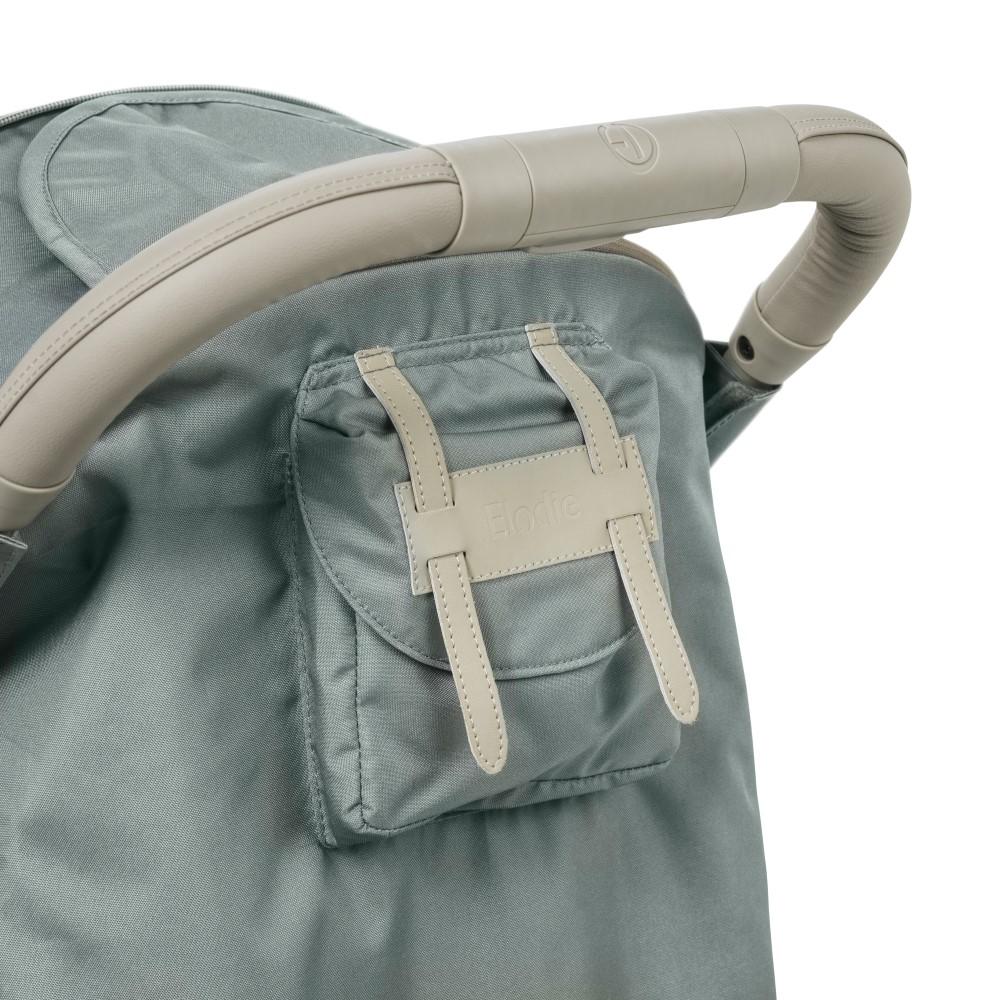 Kinderwagen *Mondo Stroller*, Pebble Green