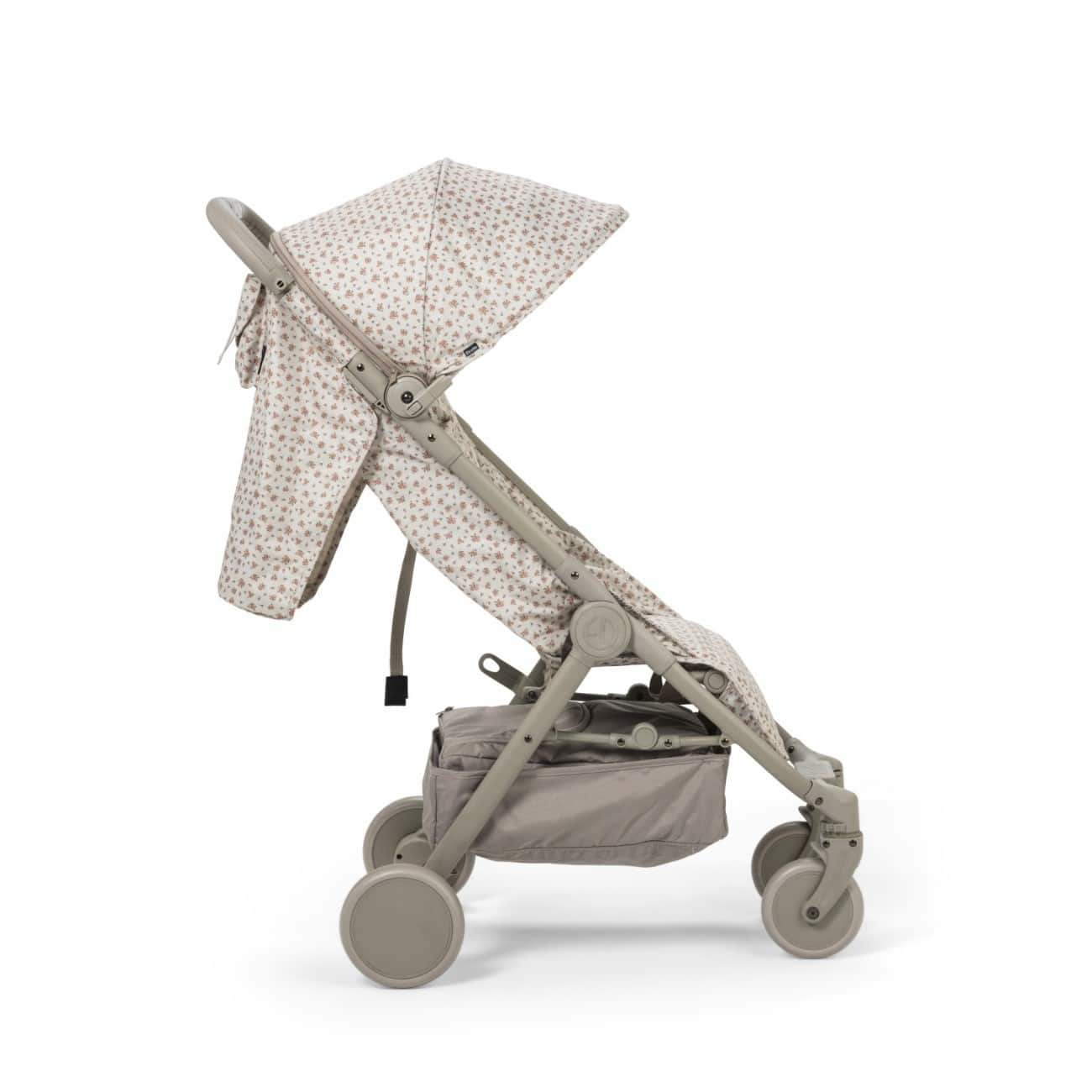 Kinderwagen *Mondo Stroller*, Autumn Rose