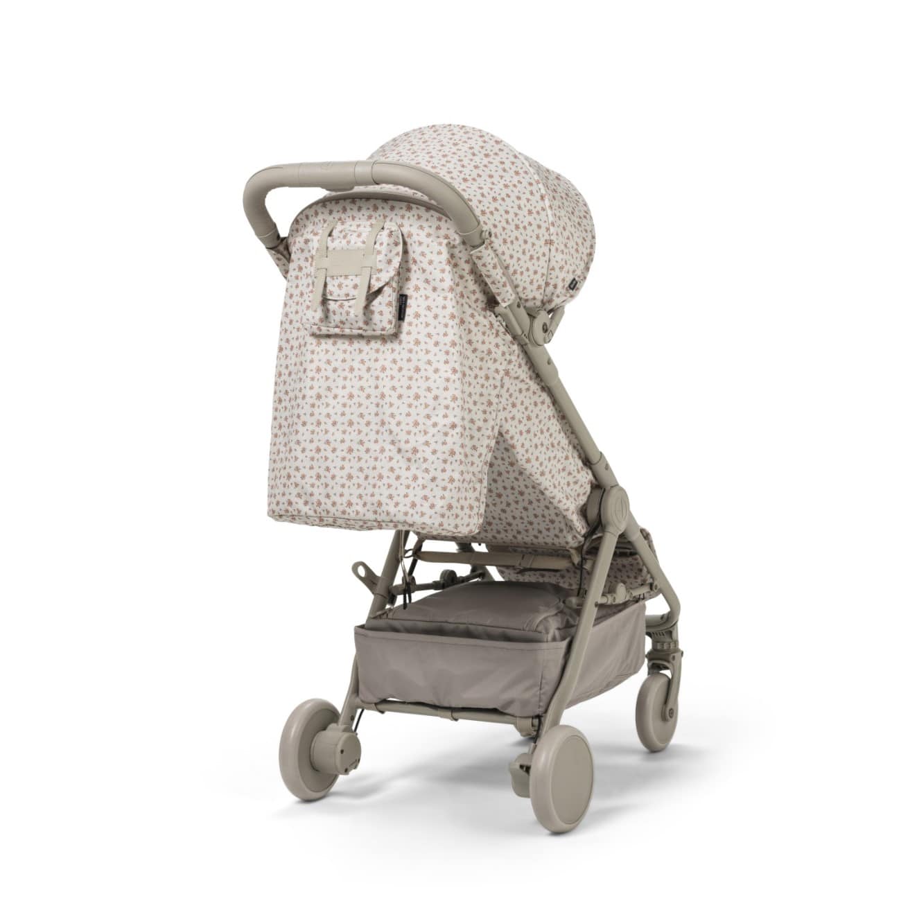 Kinderwagen *Mondo Stroller*, Autumn Rose