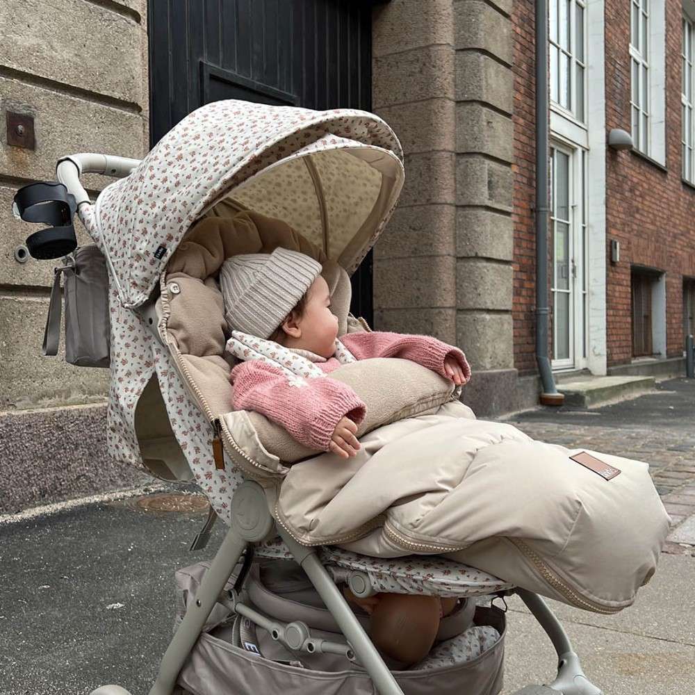 Kinderwagen *Mondo Stroller*, Autumn Rose