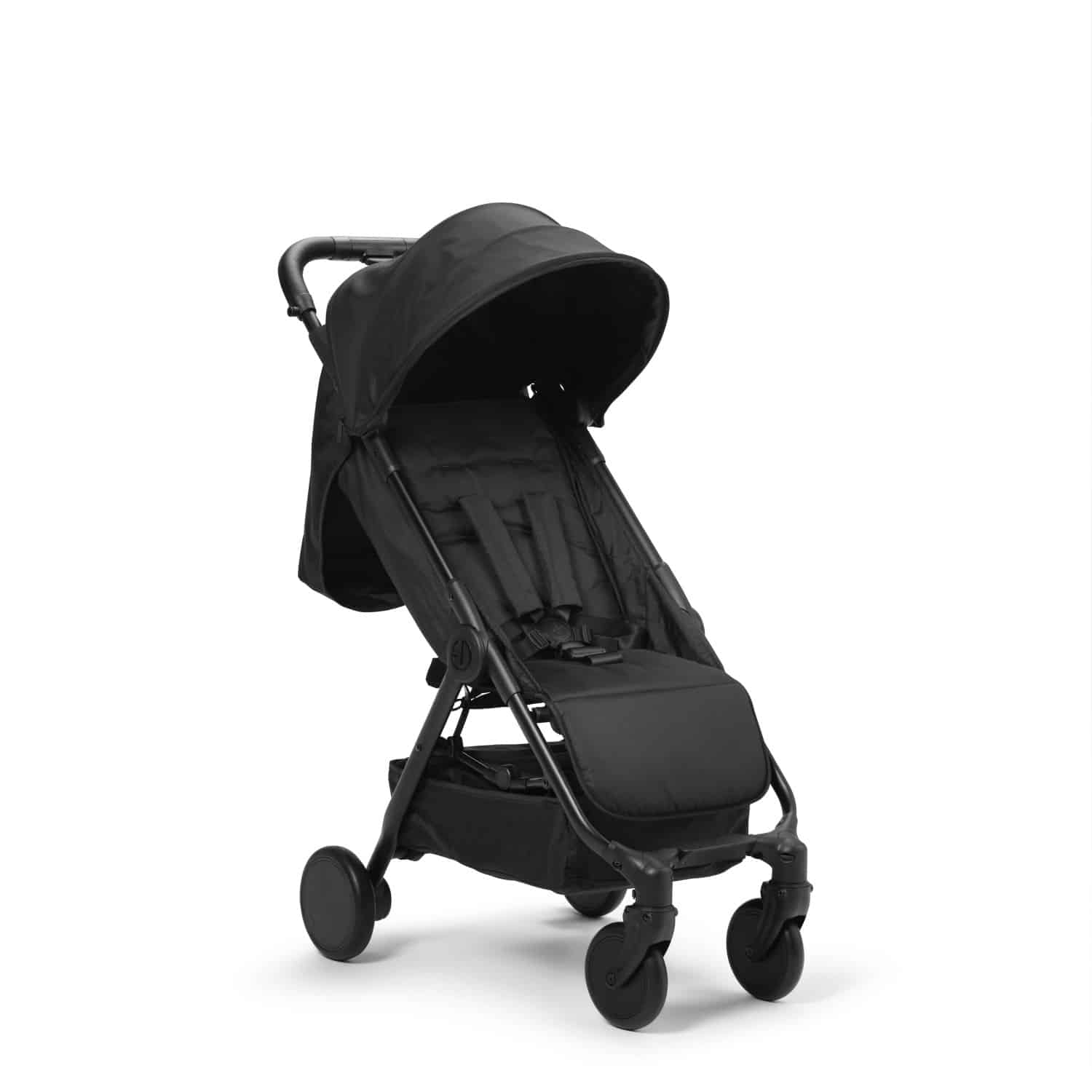 Kinderwagen *Mondo Stroller*, Black