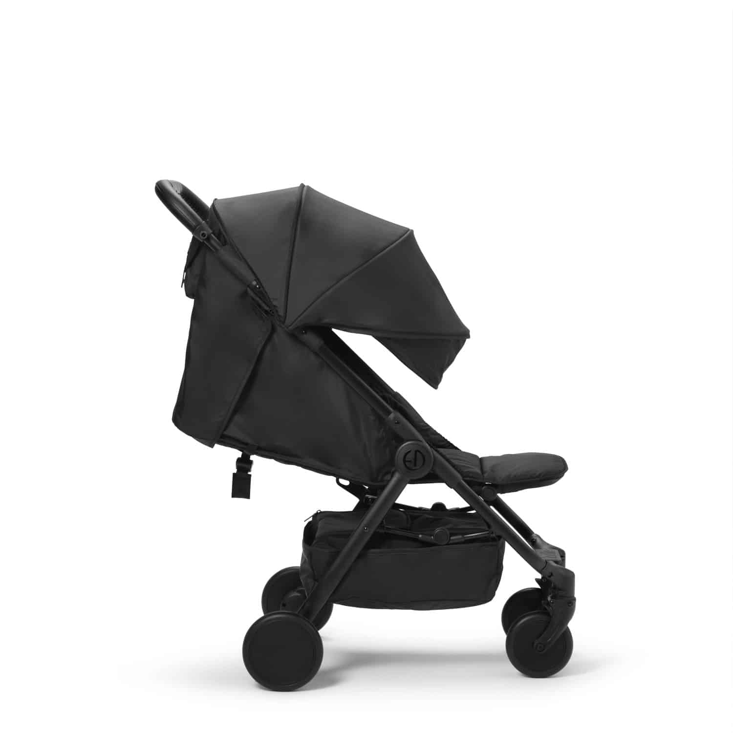 Kinderwagen *Mondo Stroller*, Black