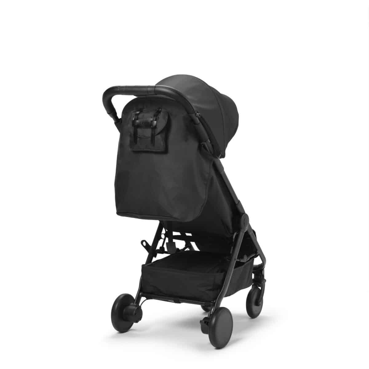 Kinderwagen *Mondo Stroller*, Black