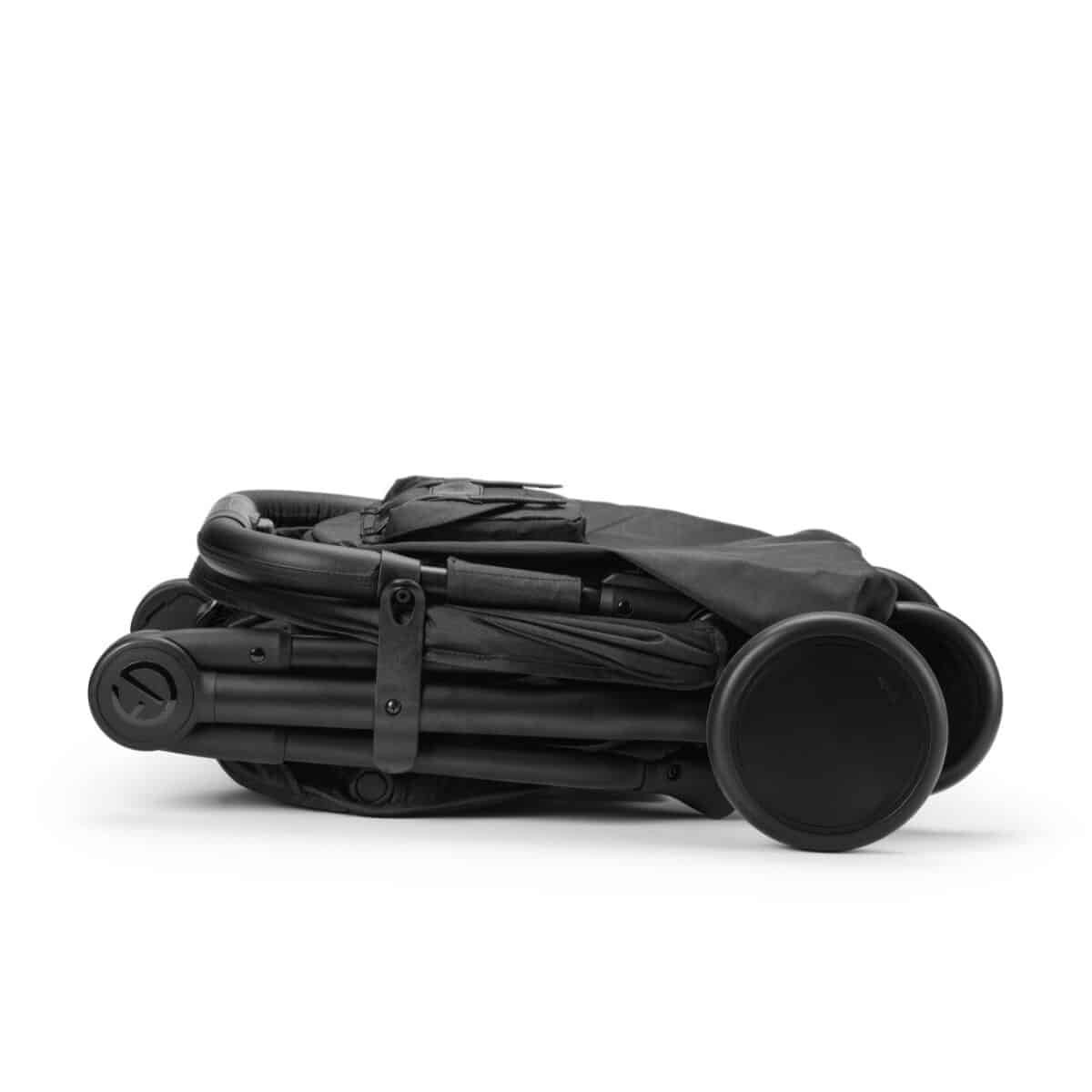 Kinderwagen *Mondo Stroller*, Black