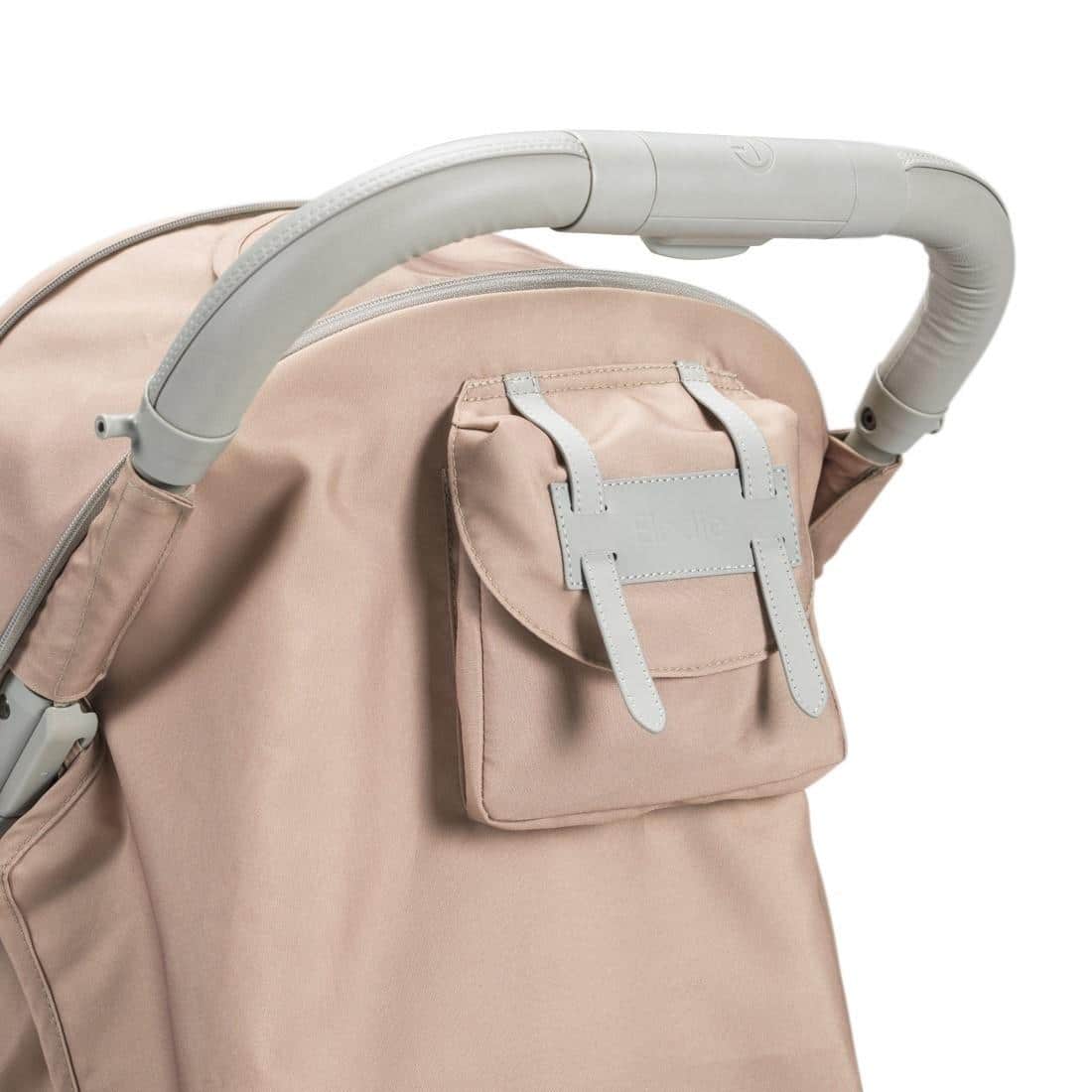 Kinderwagen *Mondo Stroller*, Blushing Pink