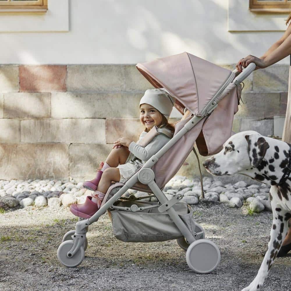 Kinderwagen *Mondo Stroller*, Blushing Pink