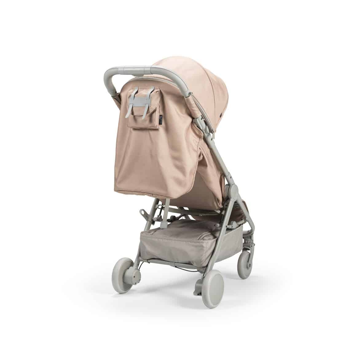 Kinderwagen *Mondo Stroller*, Blushing Pink