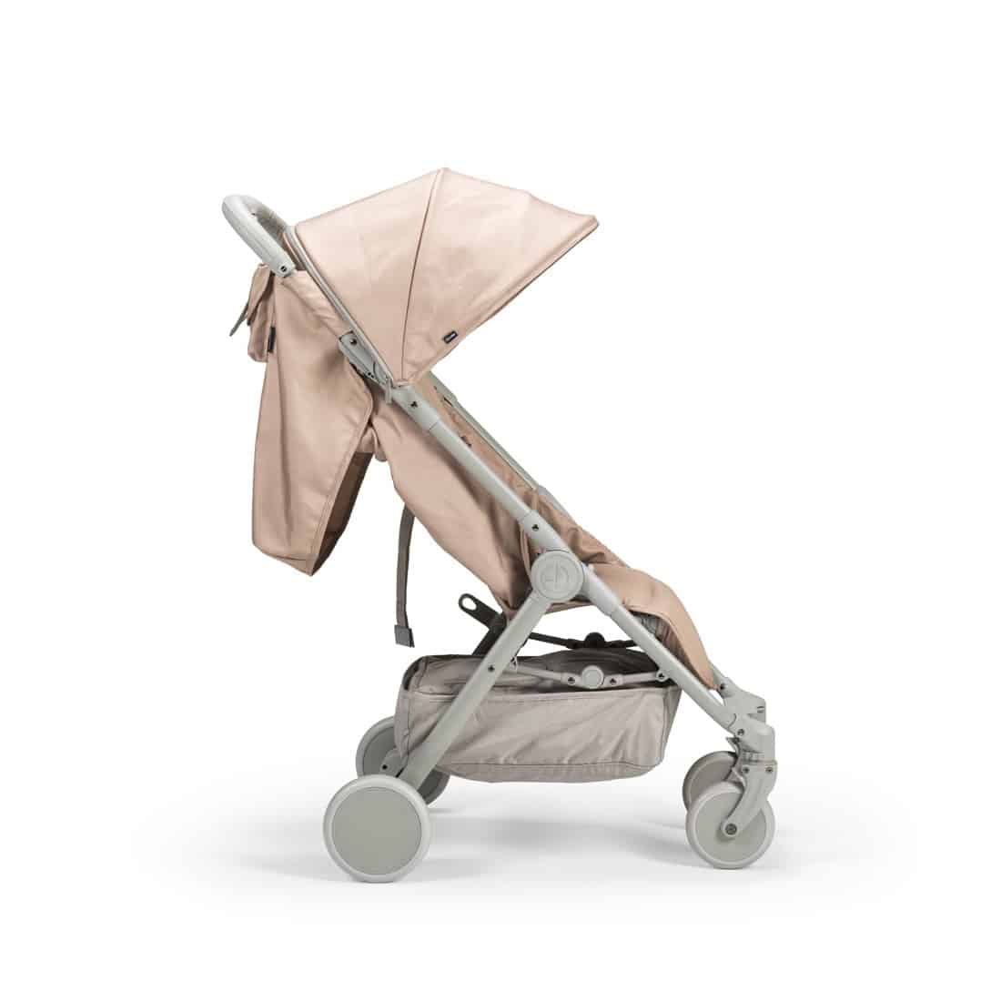 Kinderwagen *Mondo Stroller*, Blushing Pink