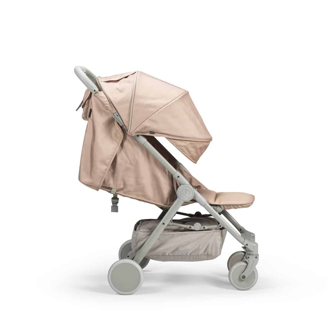 Kinderwagen *Mondo Stroller*, Blushing Pink