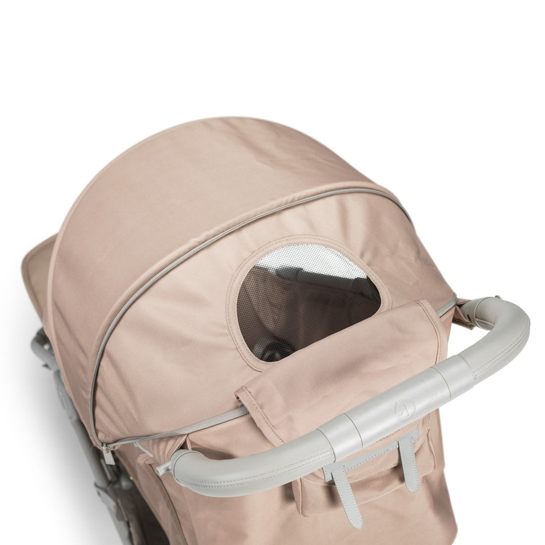 Kinderwagen *Mondo Stroller*, Blushing Pink
