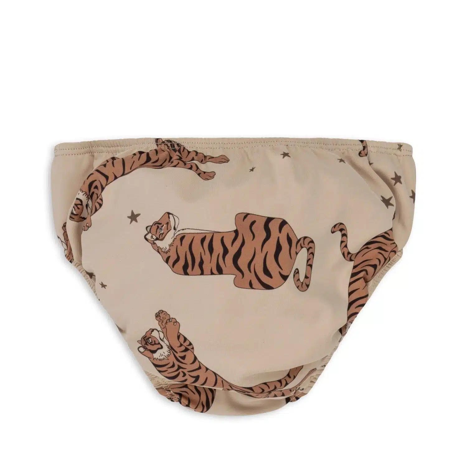 Konges-Slojd_Baby-Badehose_Tiger2
