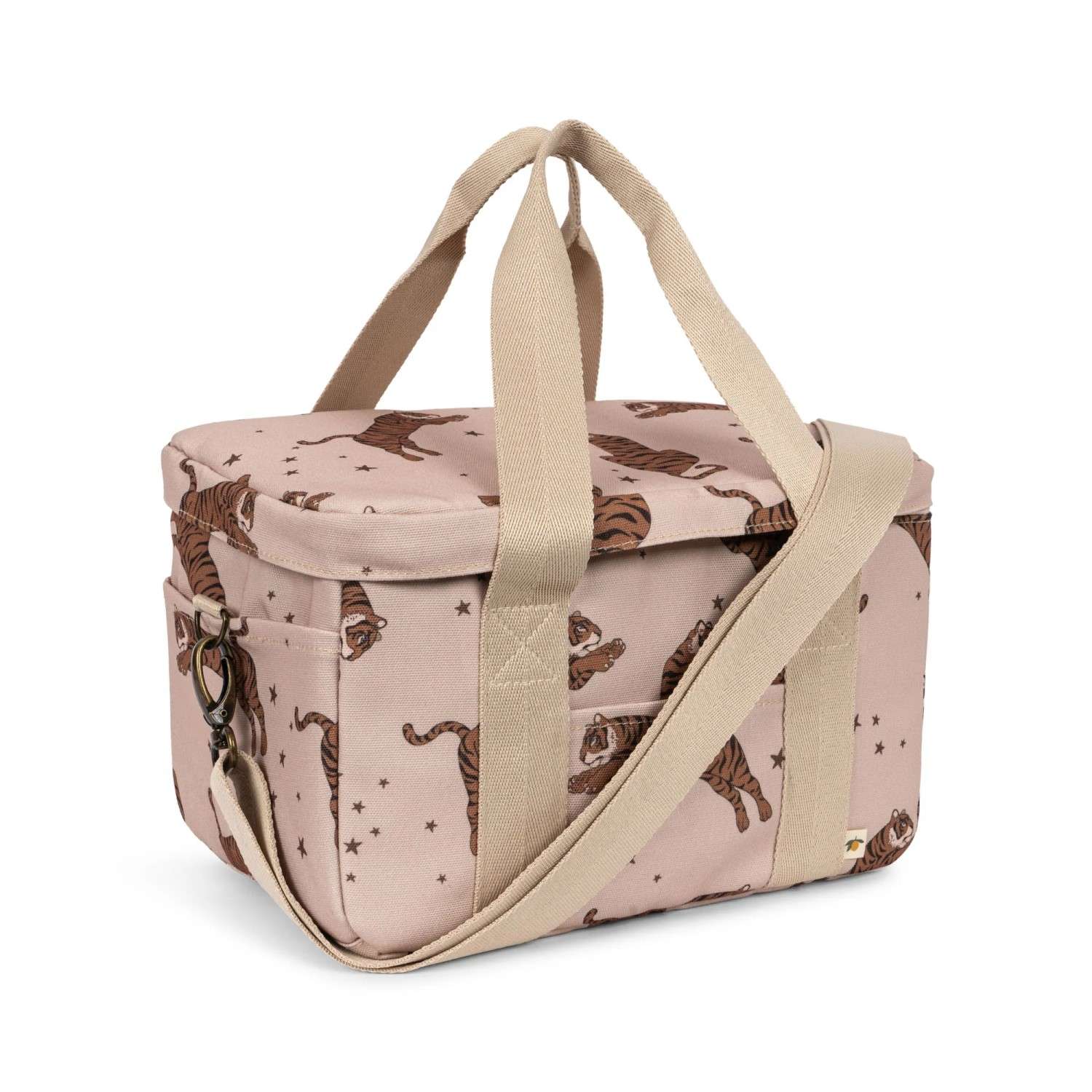 Thermotasche *Carl*, Tiger