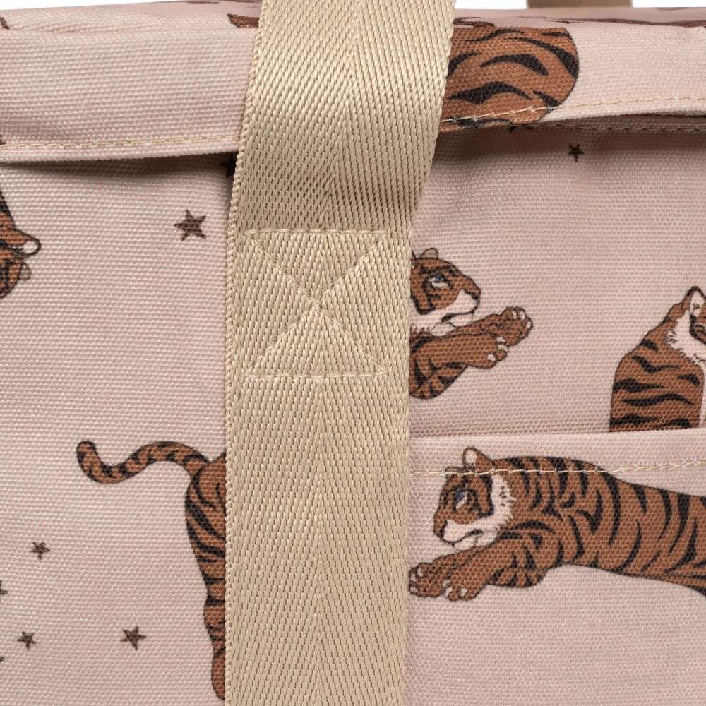 Thermotasche *Carl*, Tiger