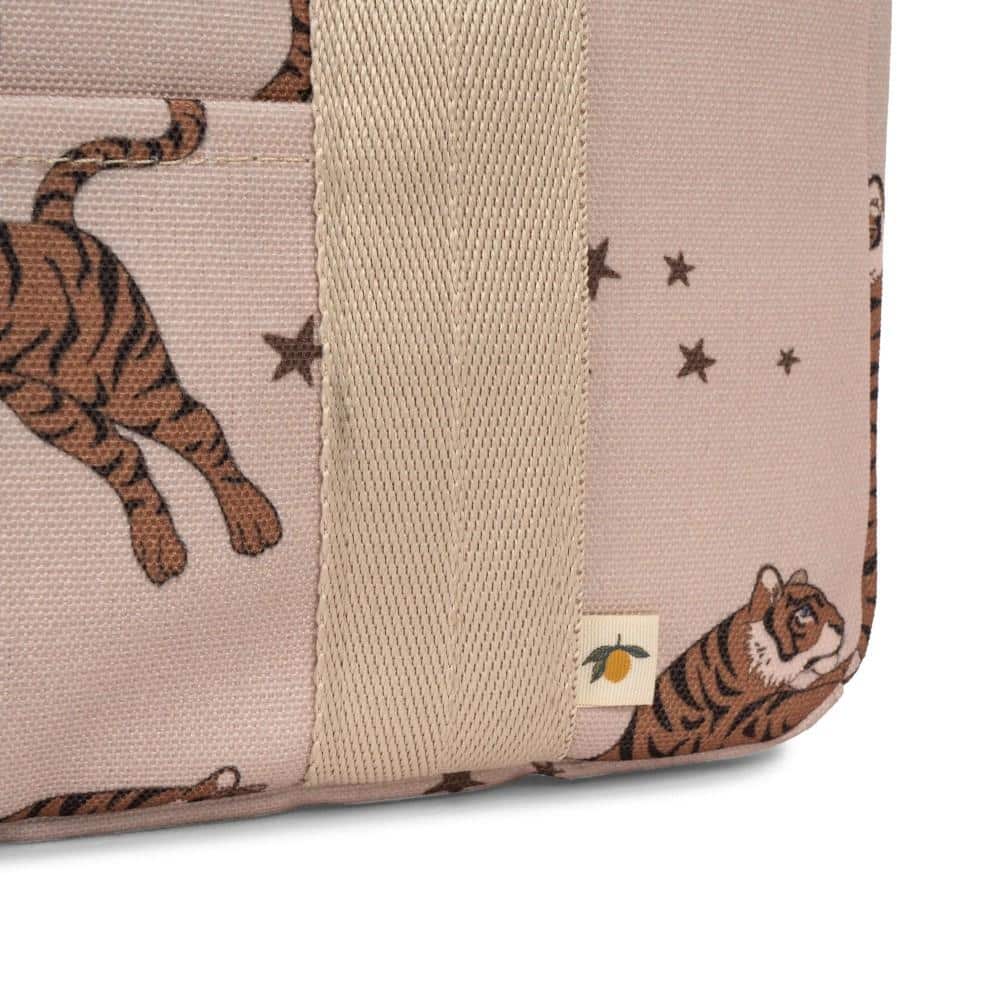 Thermotasche *Carl*, Tiger