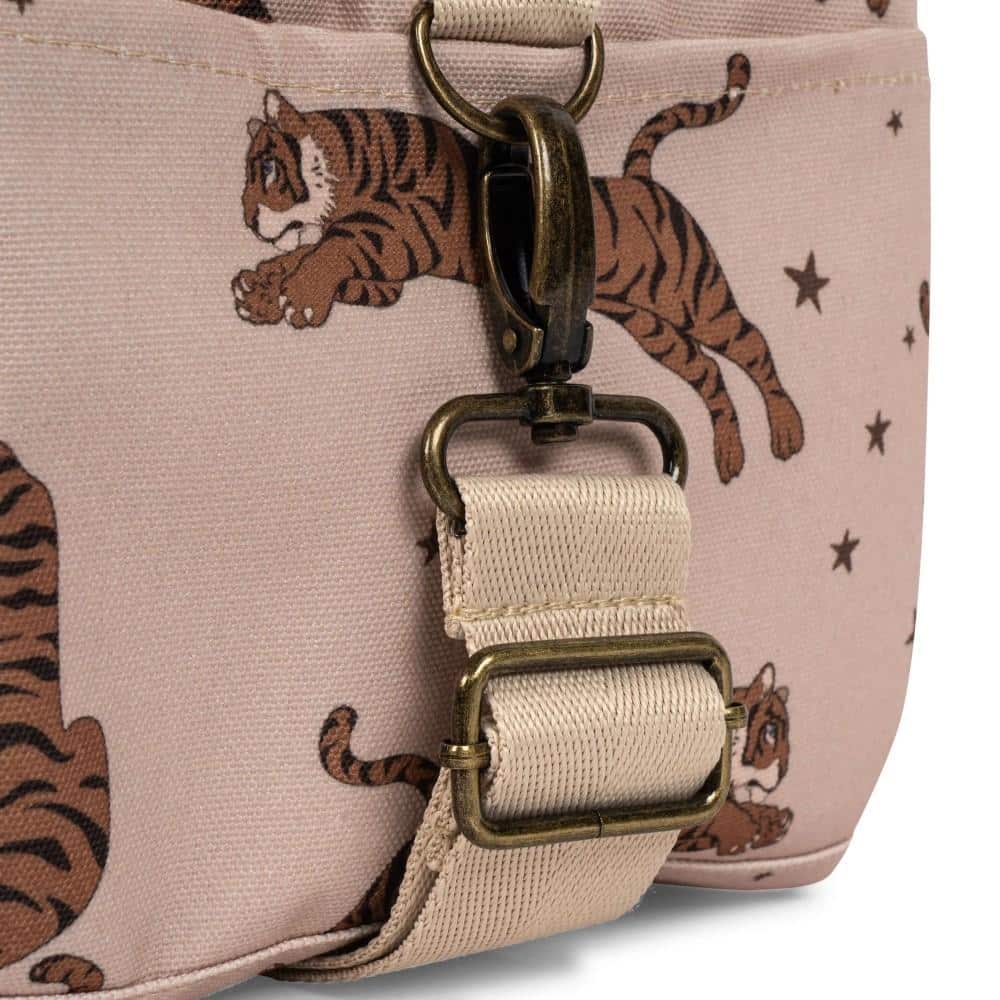 Thermotasche *Carl*, Tiger