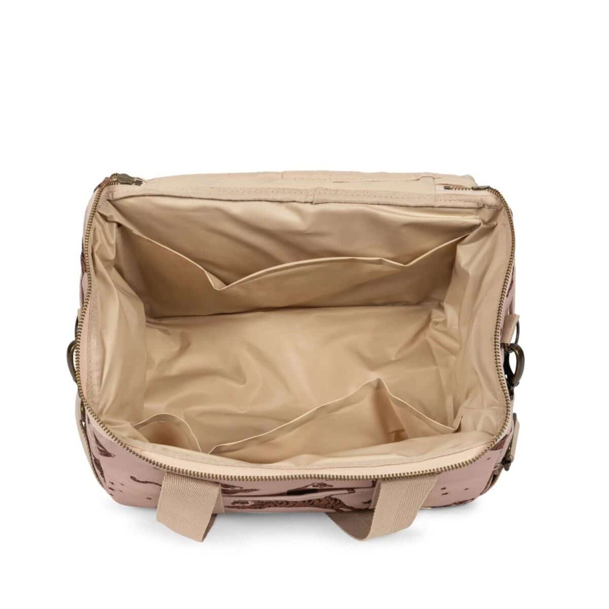 Thermotasche *Carl*, Tiger