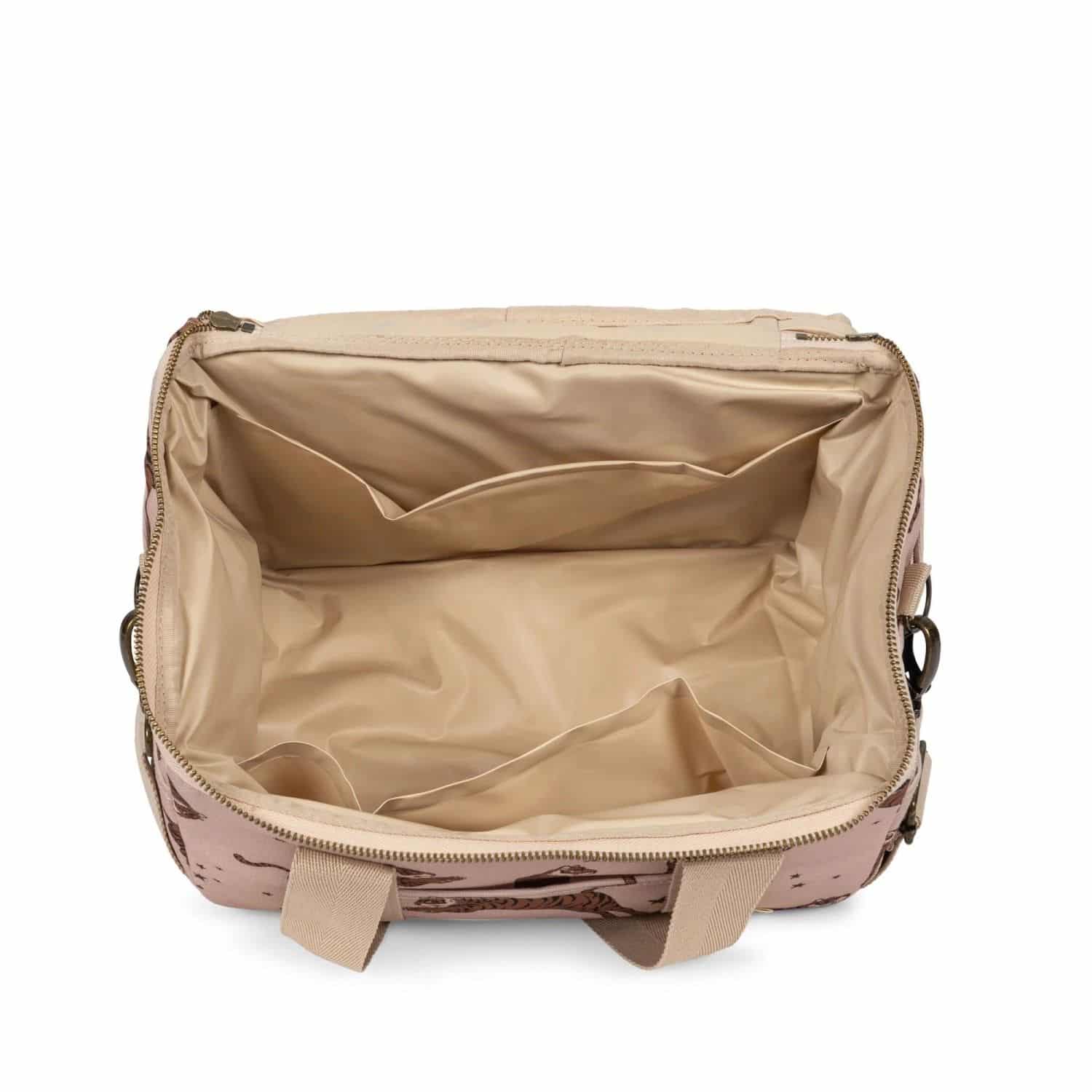 Thermotasche *Carl*, Tiger