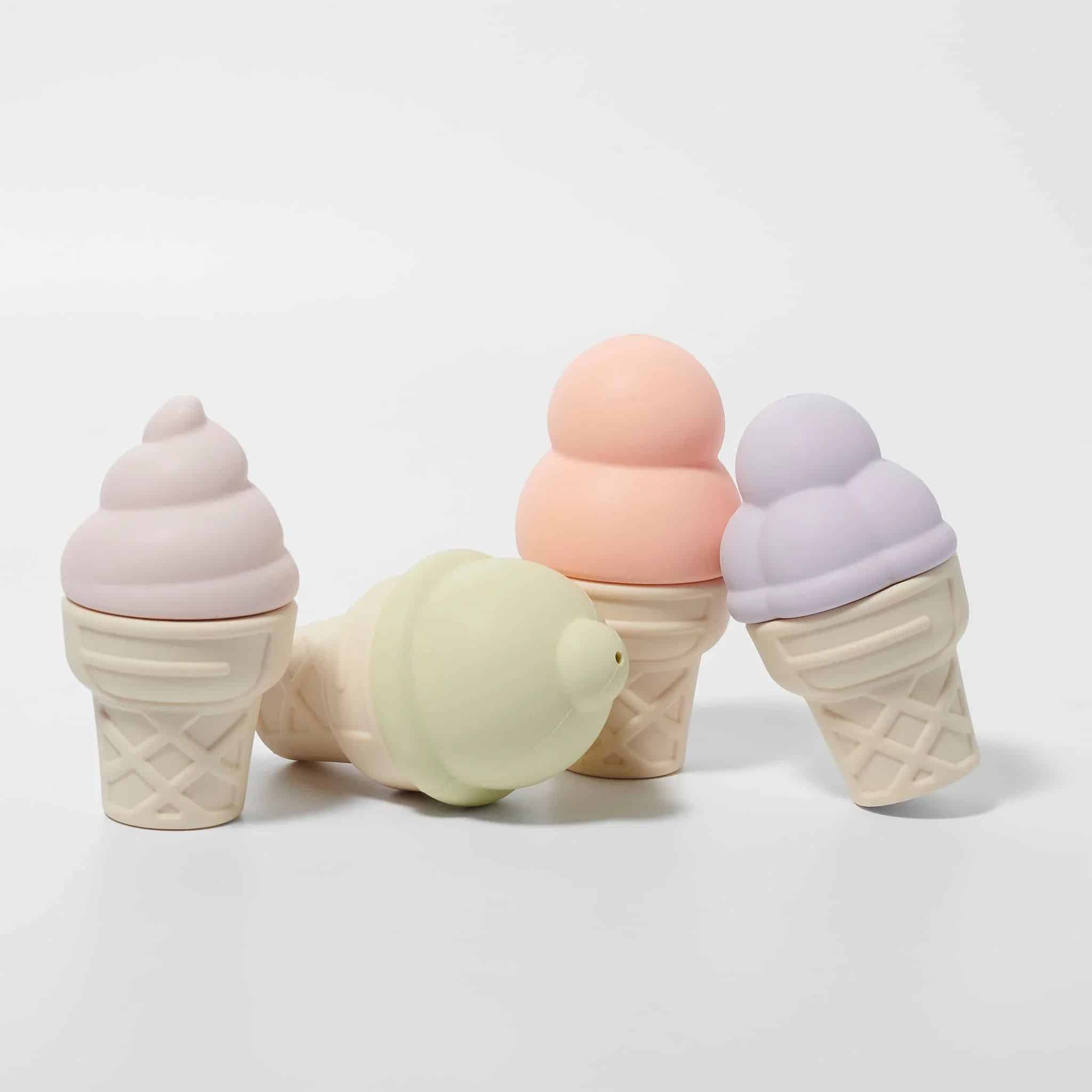 Badespielzeug, Ice Cream Splash