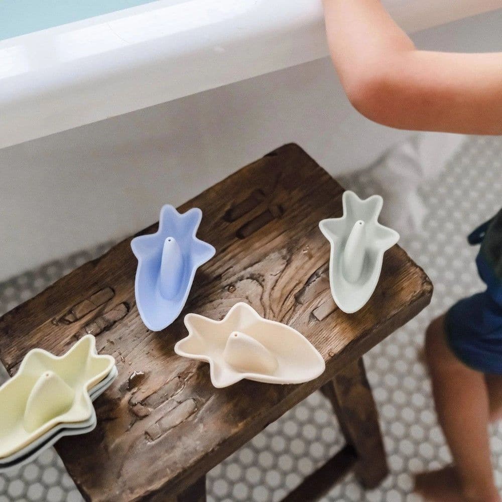 Badespielzeug, Shark Boat Splash