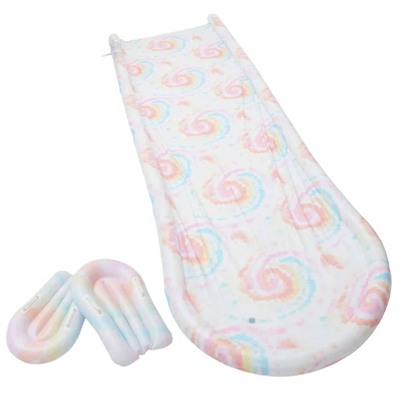 Slip, Slide and Body Board Set