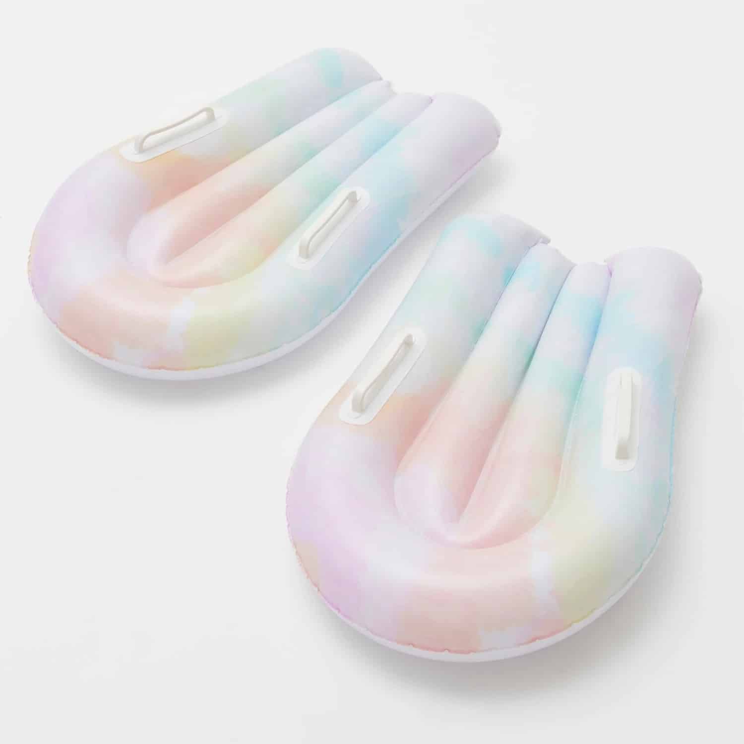 Slip, Slide and Body Board Set