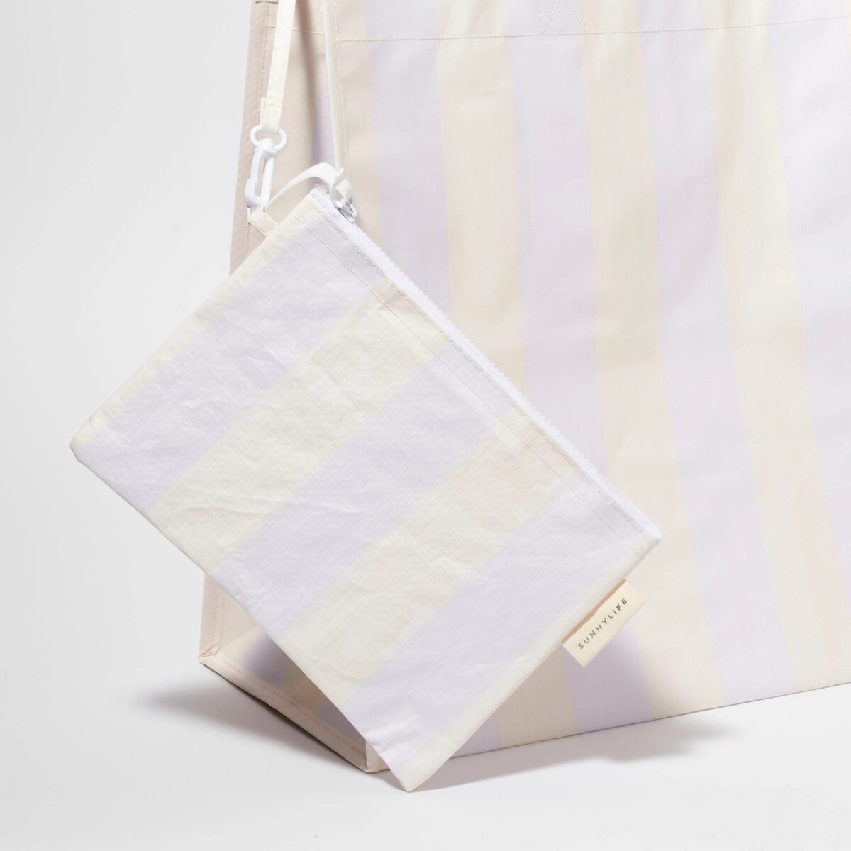 Strandtasche *Rio Sun Carryall*, Lila