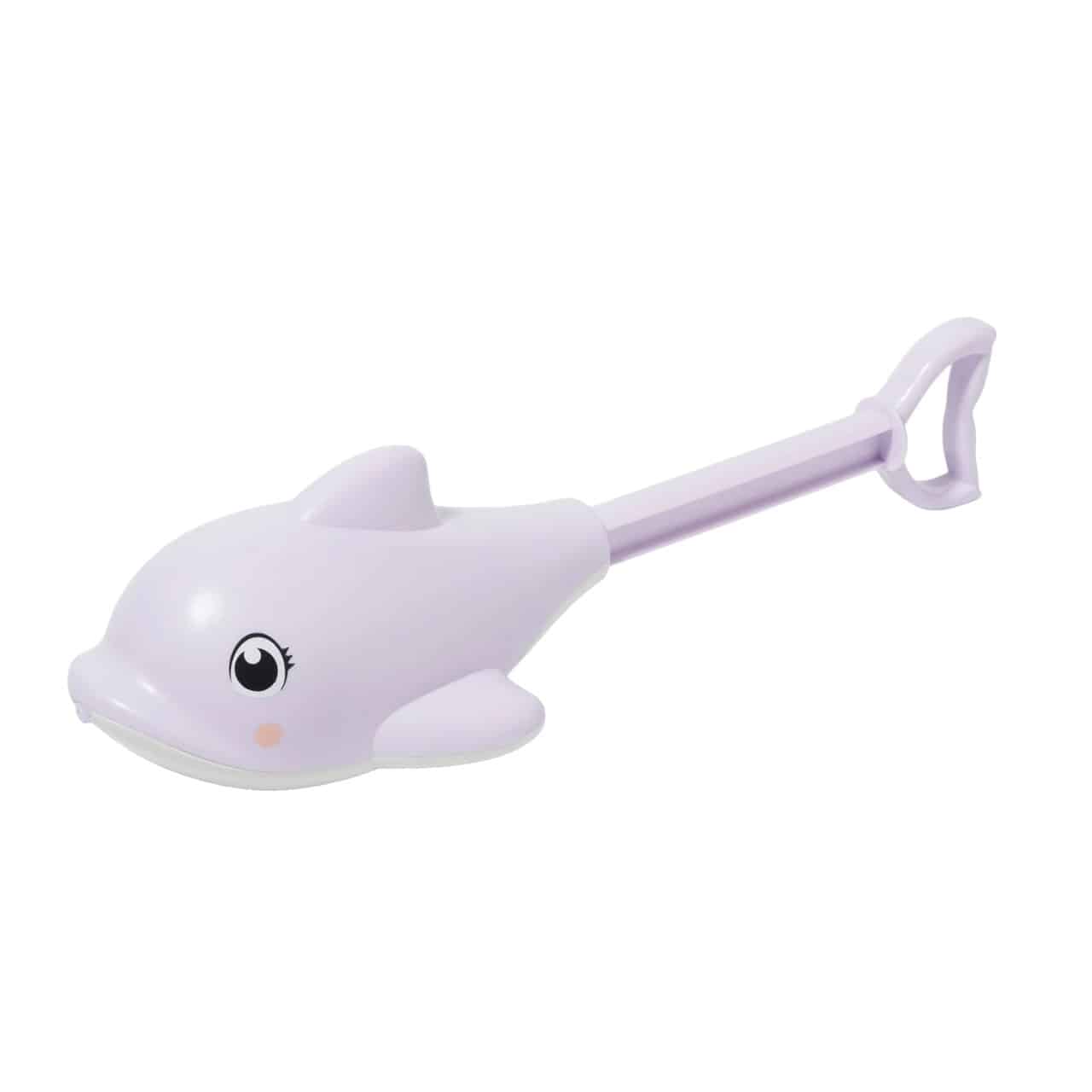 Wasserspritzpistole, Delfin