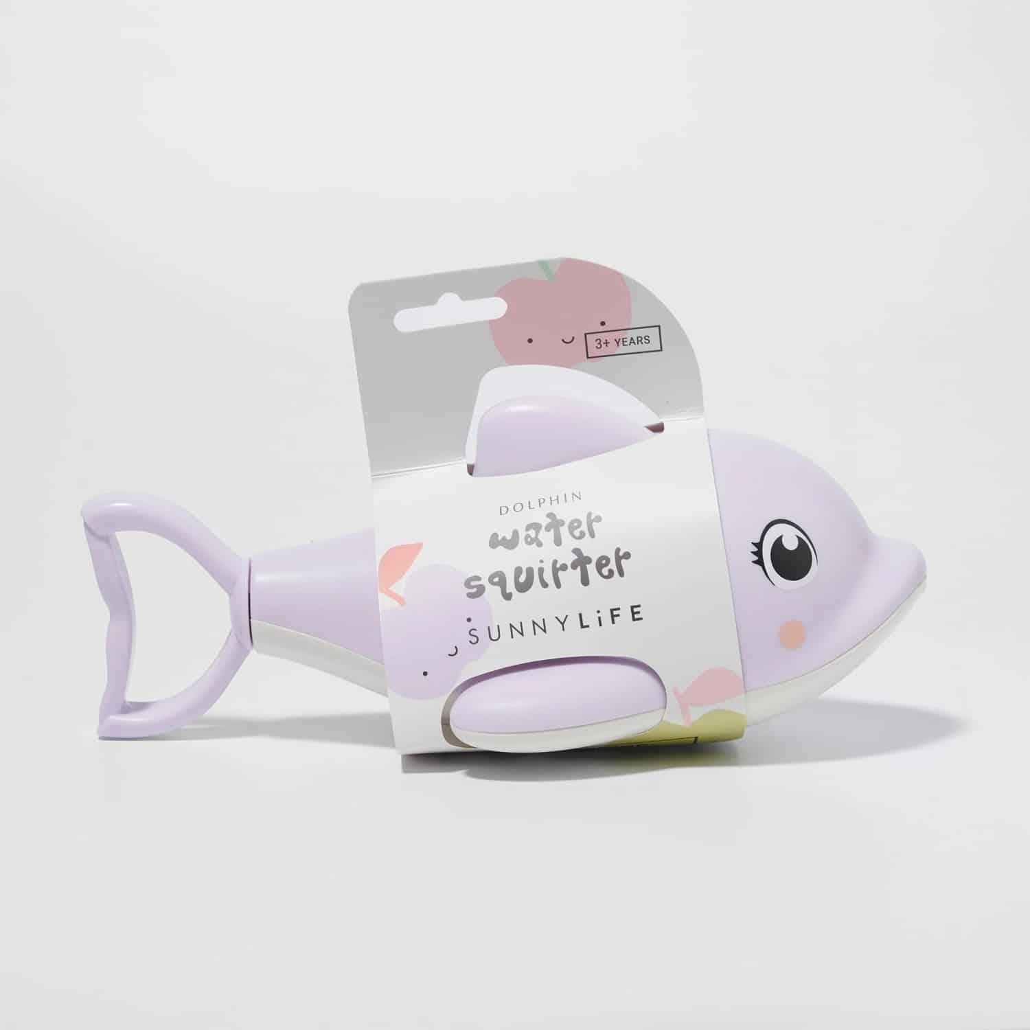Wasserspritzpistole, Delfin
