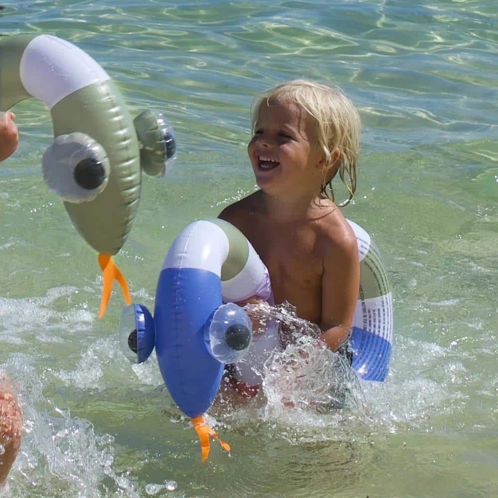 Schwimmnudel Schlangen, 2er Pack