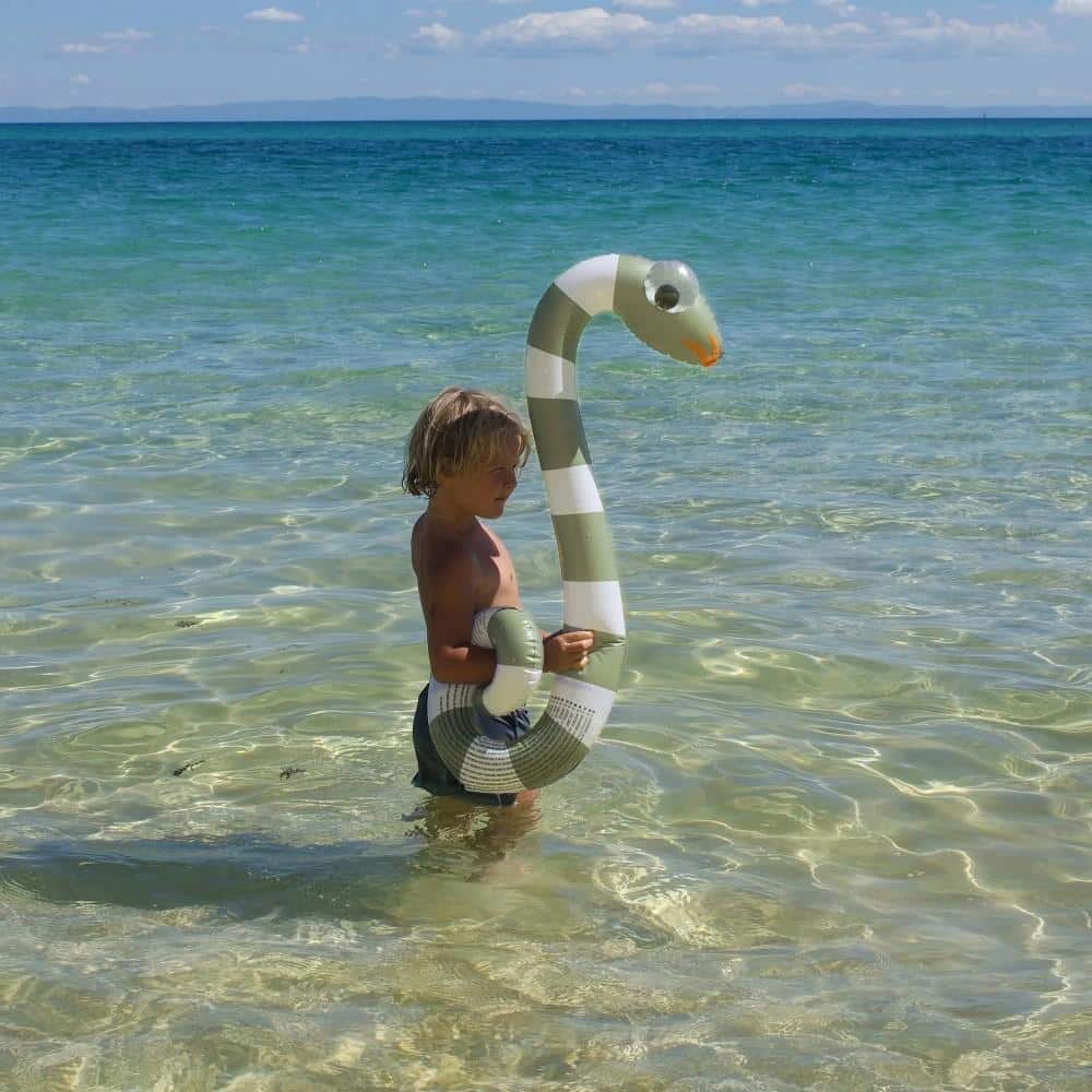 Schwimmnudel Schlangen, 2er Pack
