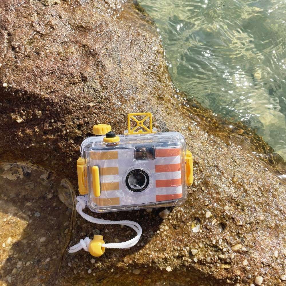 Unterwasser Kamera