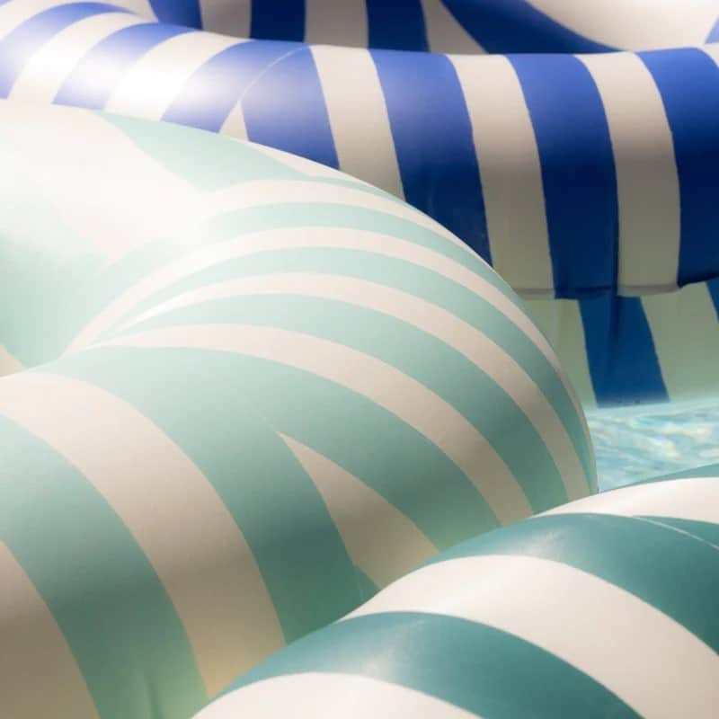 Schwimmring "Portofino" Aqua