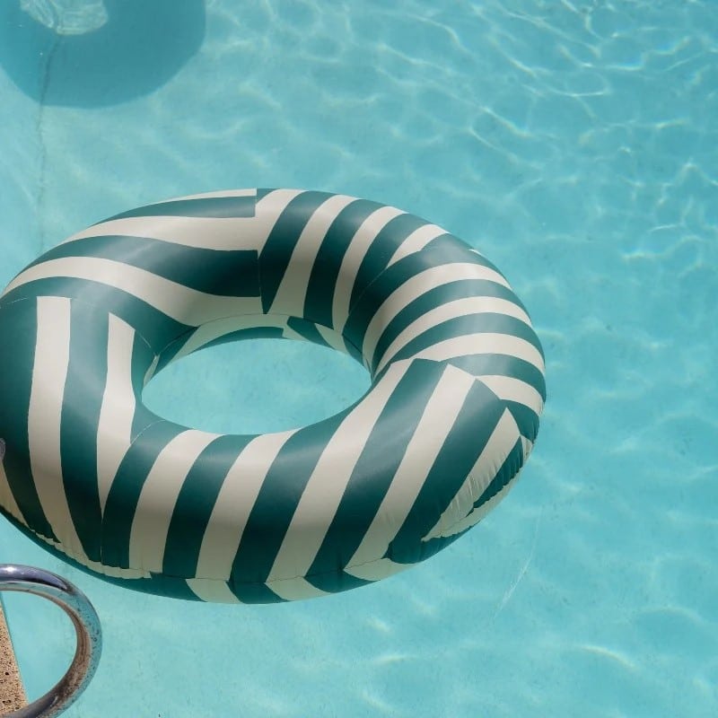 Schwimmring "Portofino" Cyprès