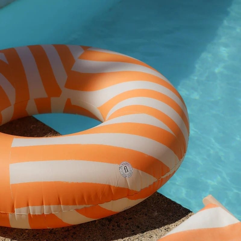 Schwimmring "Portofino" Spritz